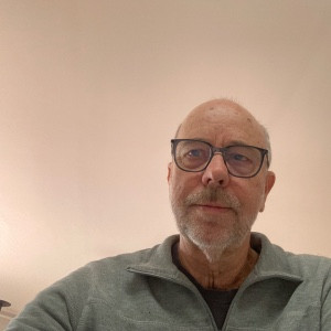 Greg Hamlyn