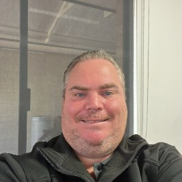 Mathew Witherow