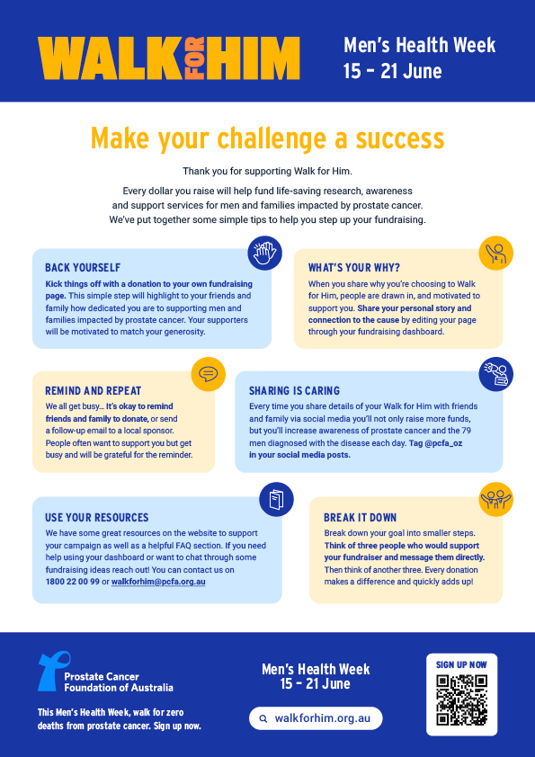 Tips for Success