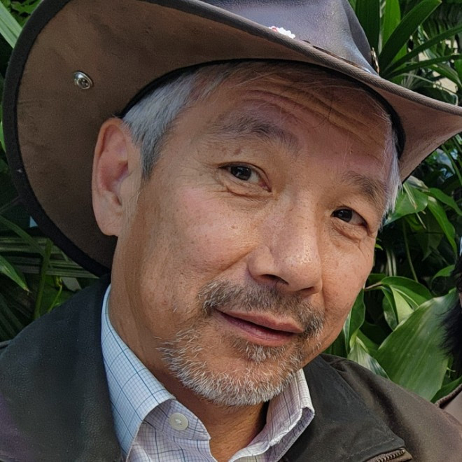 Bau Nguyen