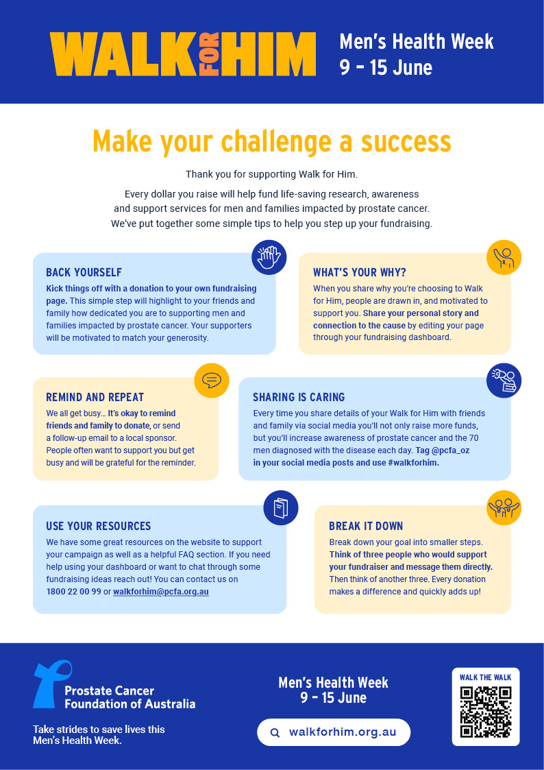 Tips for Success