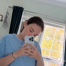 Maddy Higginson