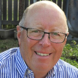 Brian Leggett