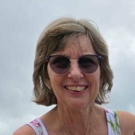 Elke Kerr