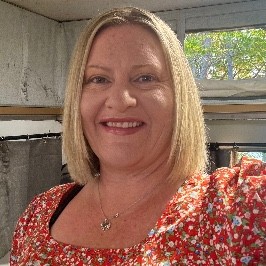 Louise Robinson