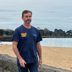 Craig Mapleston