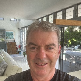 John Raeside