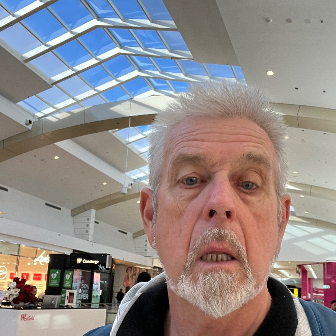 John McFadyen