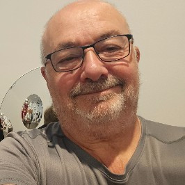 Jim Richardson