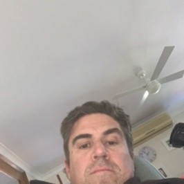 Trent Ryan