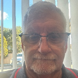 Wayne Barty