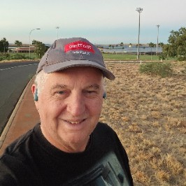 Bruce White